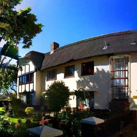 Chaston Manor Cidade Do Cabo Exterior foto