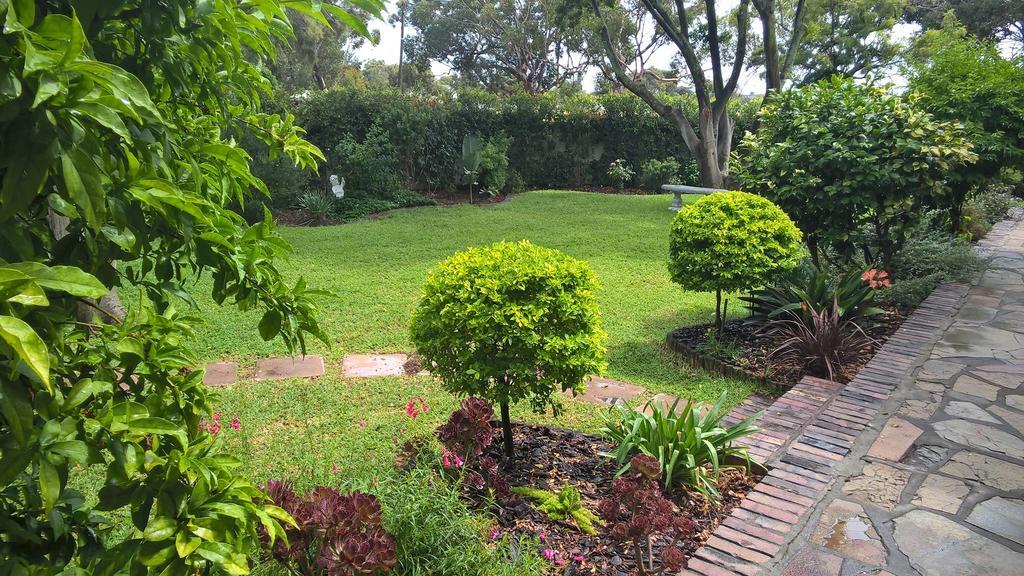 Chaston Manor Cidade Do Cabo Exterior foto