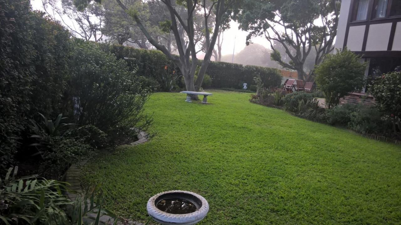 Chaston Manor Cidade Do Cabo Exterior foto